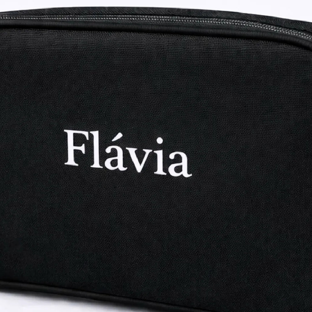 Necessaire Jojo - Preto
