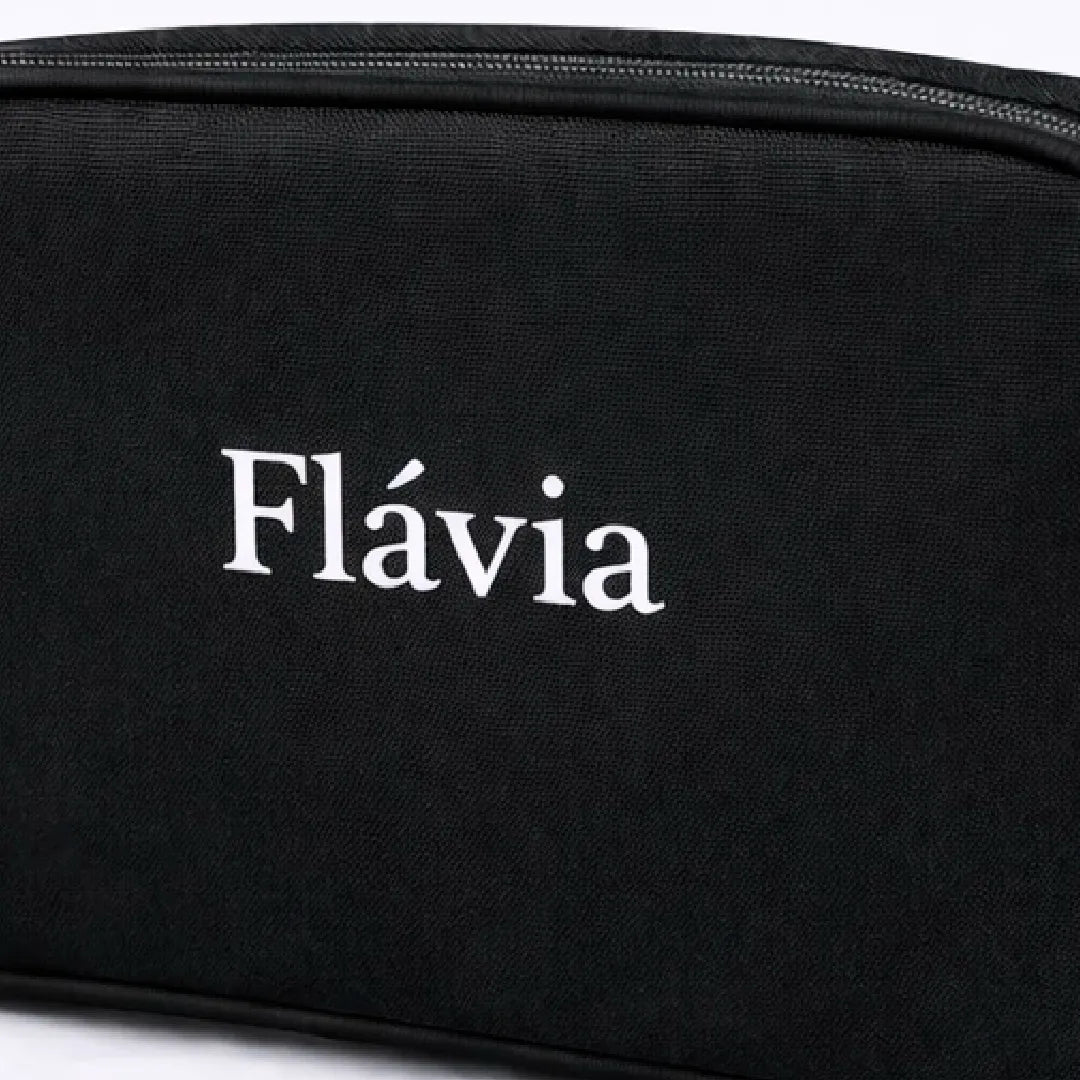 Necessaire Jojo - Preto