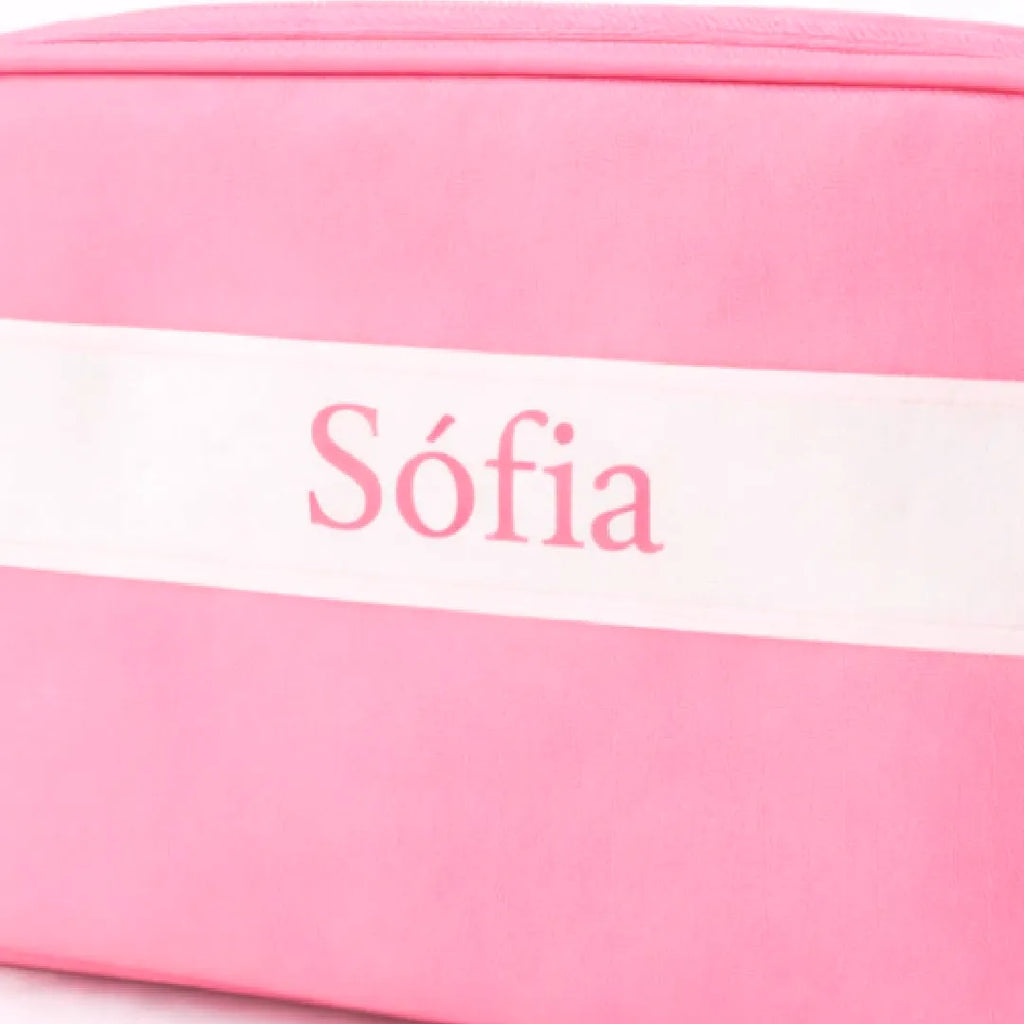 Necessaire Jojo - Pink