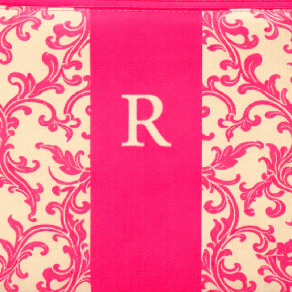Necessaire Clutch - Retrô