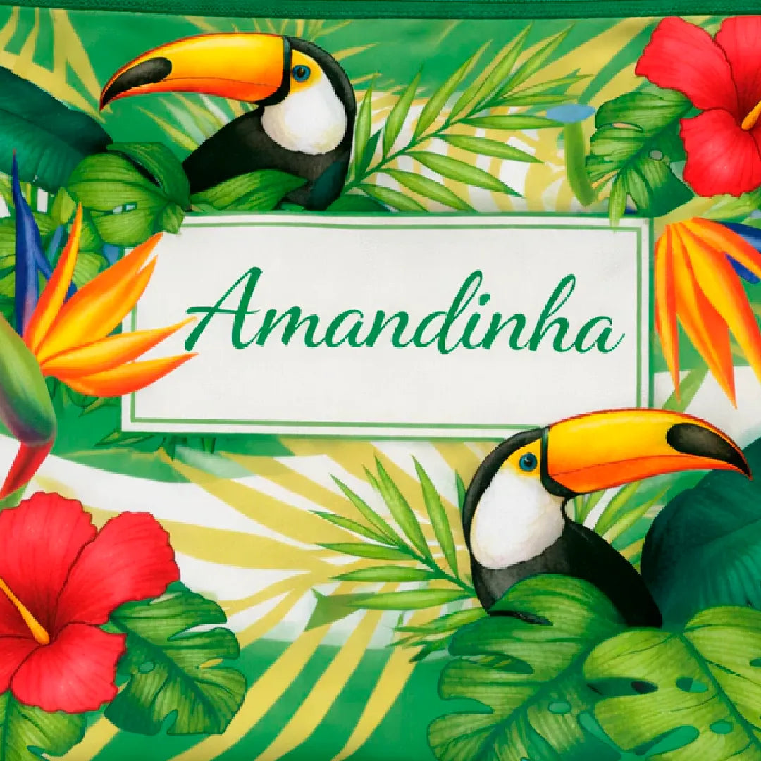 Necessaire Clutch - Tucano