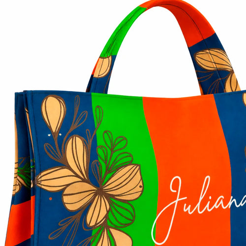 Bolsa Stilo - Colorê