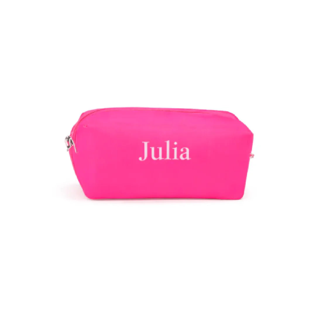 Kit Necessaires M - Rosa