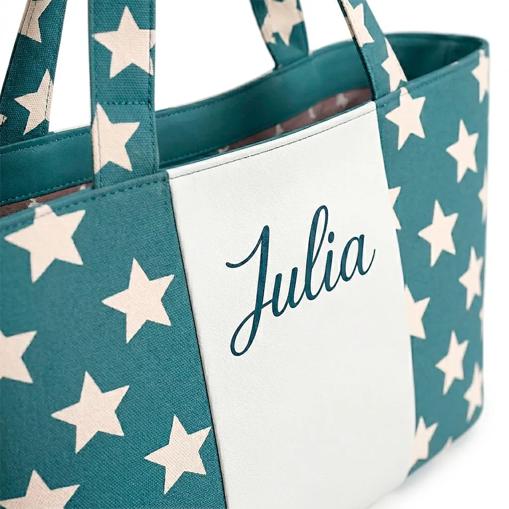 Bolsa Canoa - Estrela