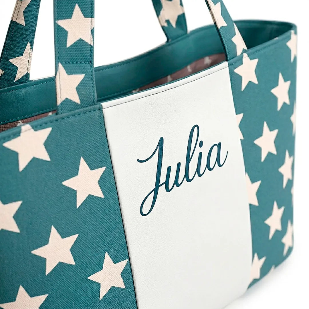 Bolsa Canoa - Estrela