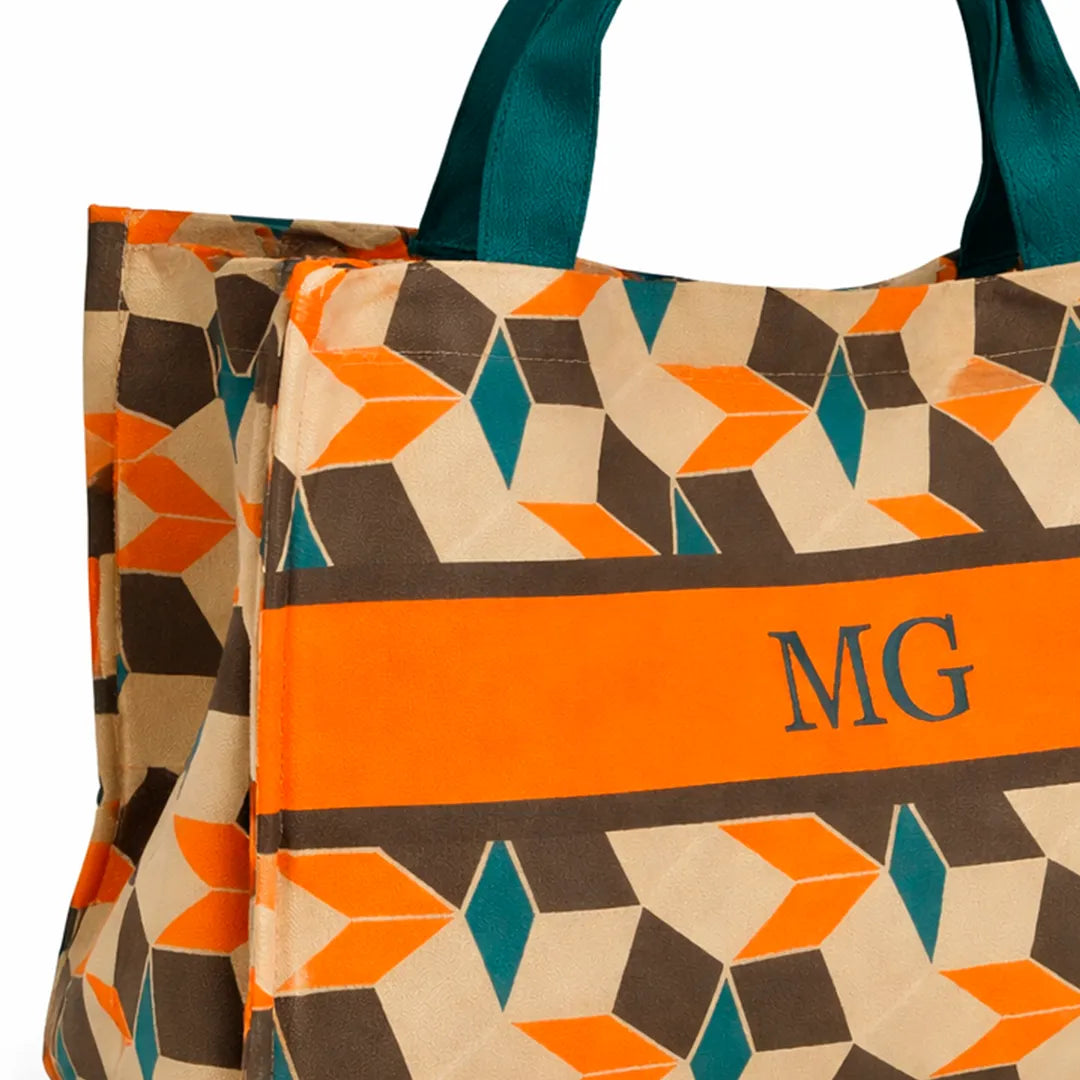 Bolsa Stilo - Triângulo