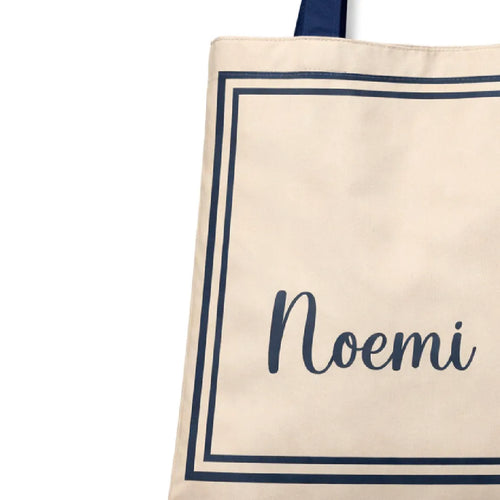 Bolsa Ecobag - Basic