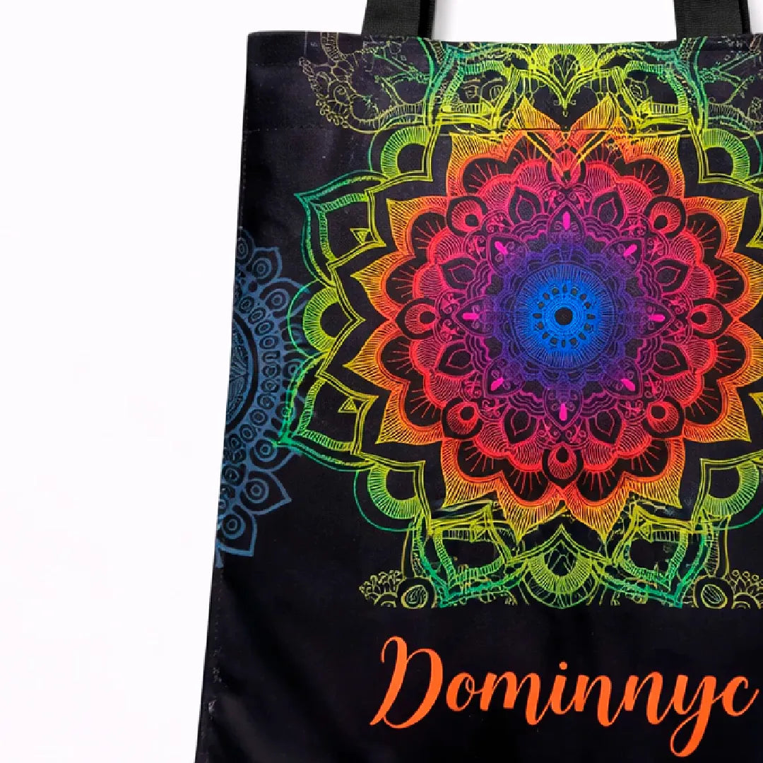 Bolsa Ecobag - Cores