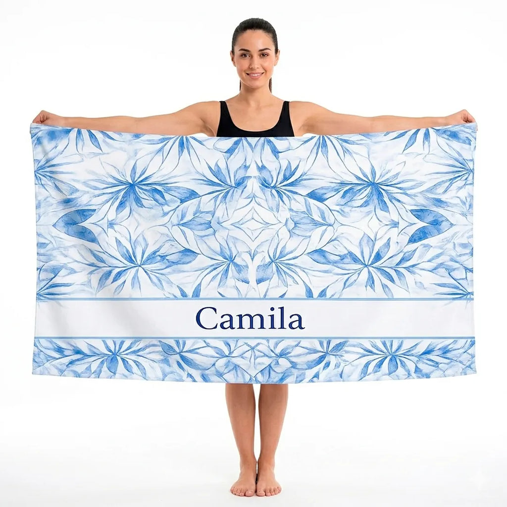 Canga - Azul Cristal
