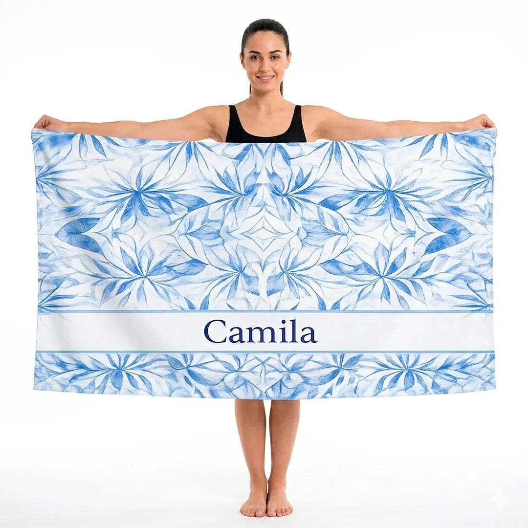 Canga - Azul Cristal