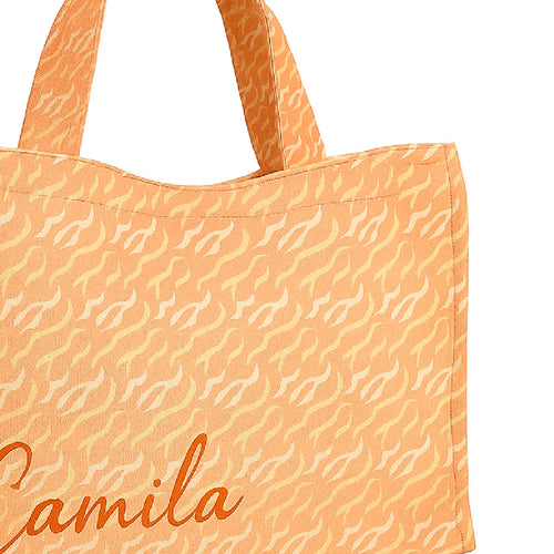 Bolsa Stilo - Coralina