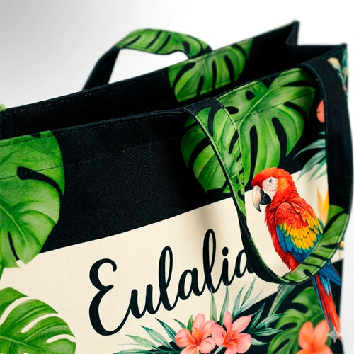 Bolsa Stilo - Arara