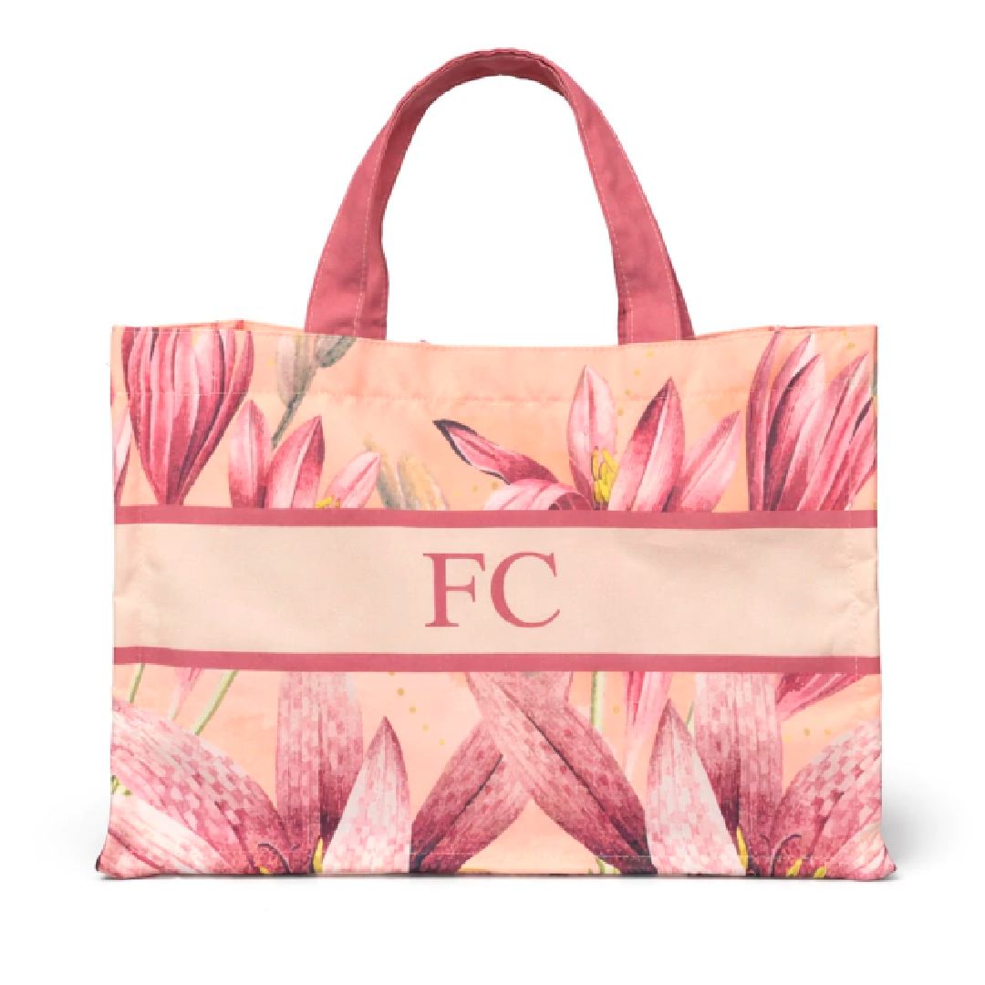 Bolsa Stilo - Delir