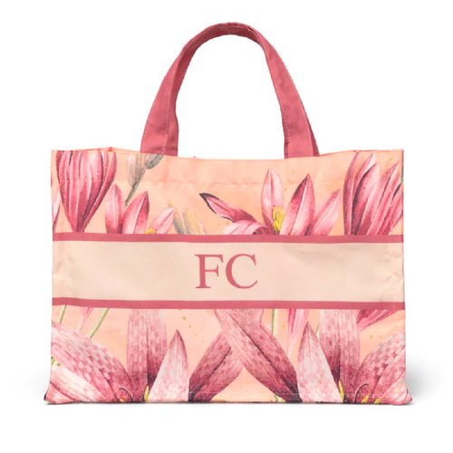 Bolsa Stilo - Delir