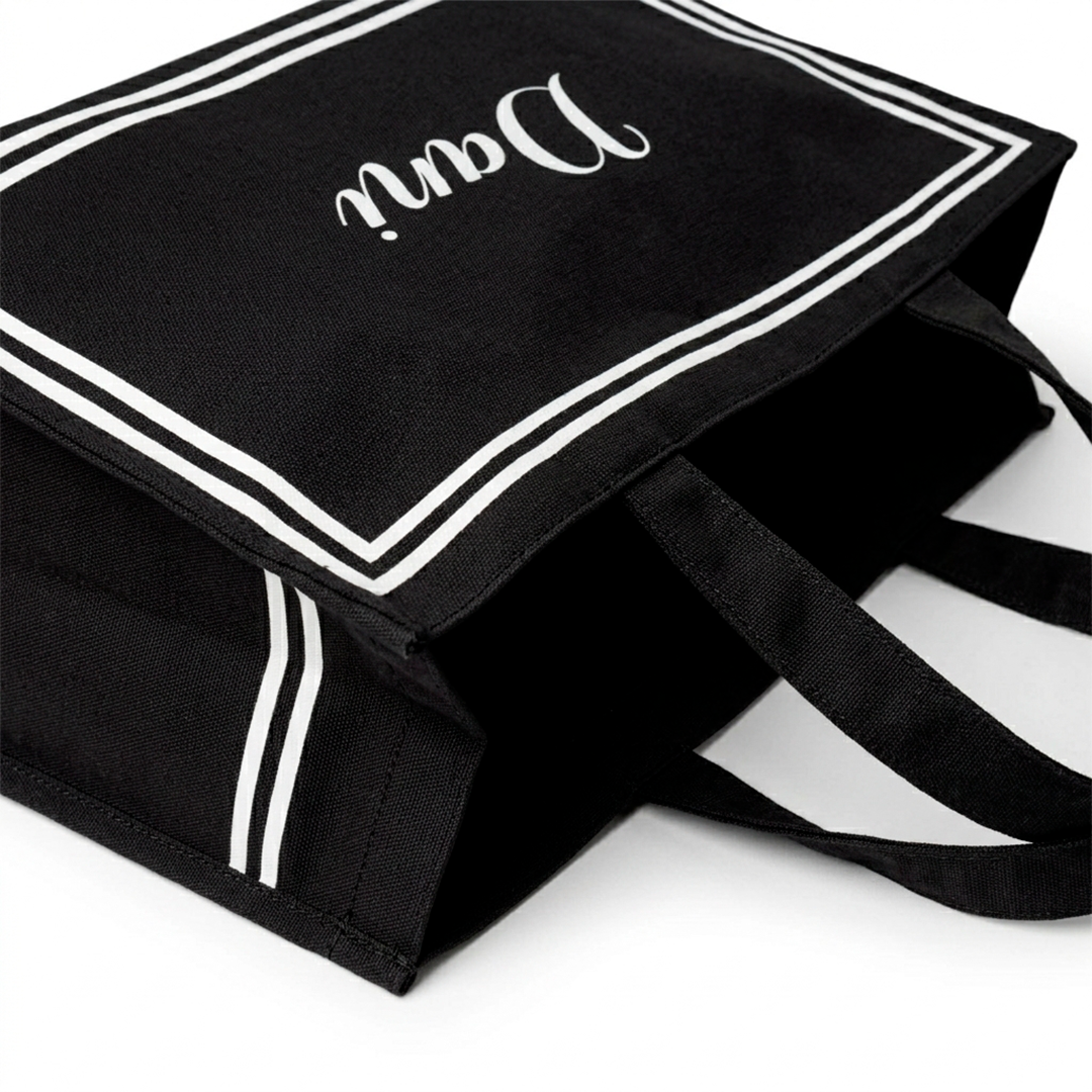 Bolsa Stilo - Preto