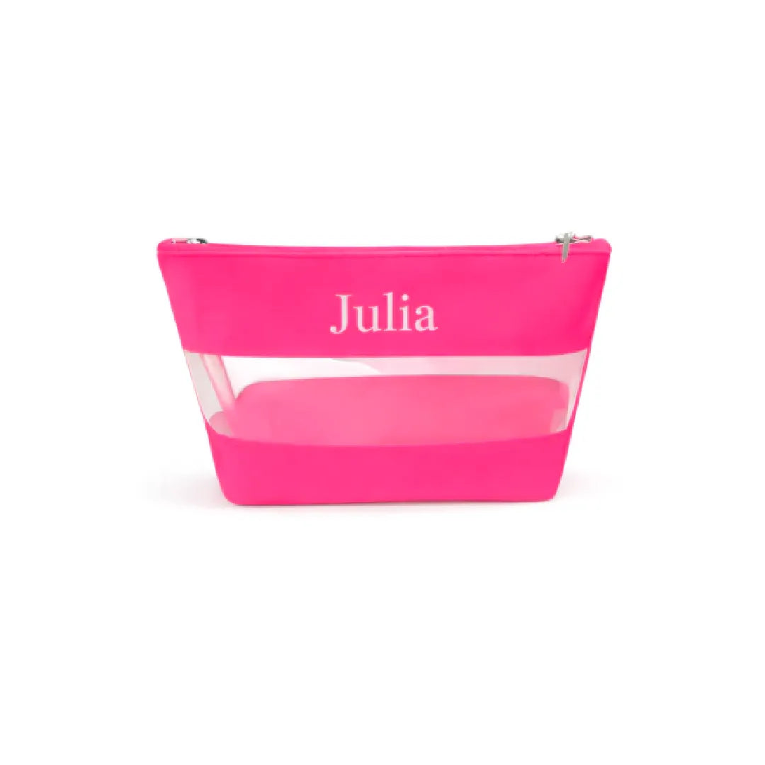 Kit Necessaires M - Rosa