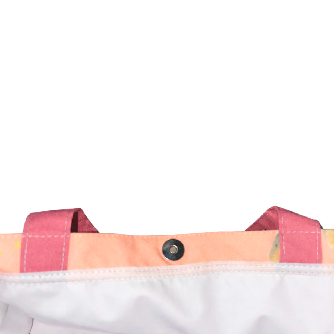 Bolsa Stilo - Delir