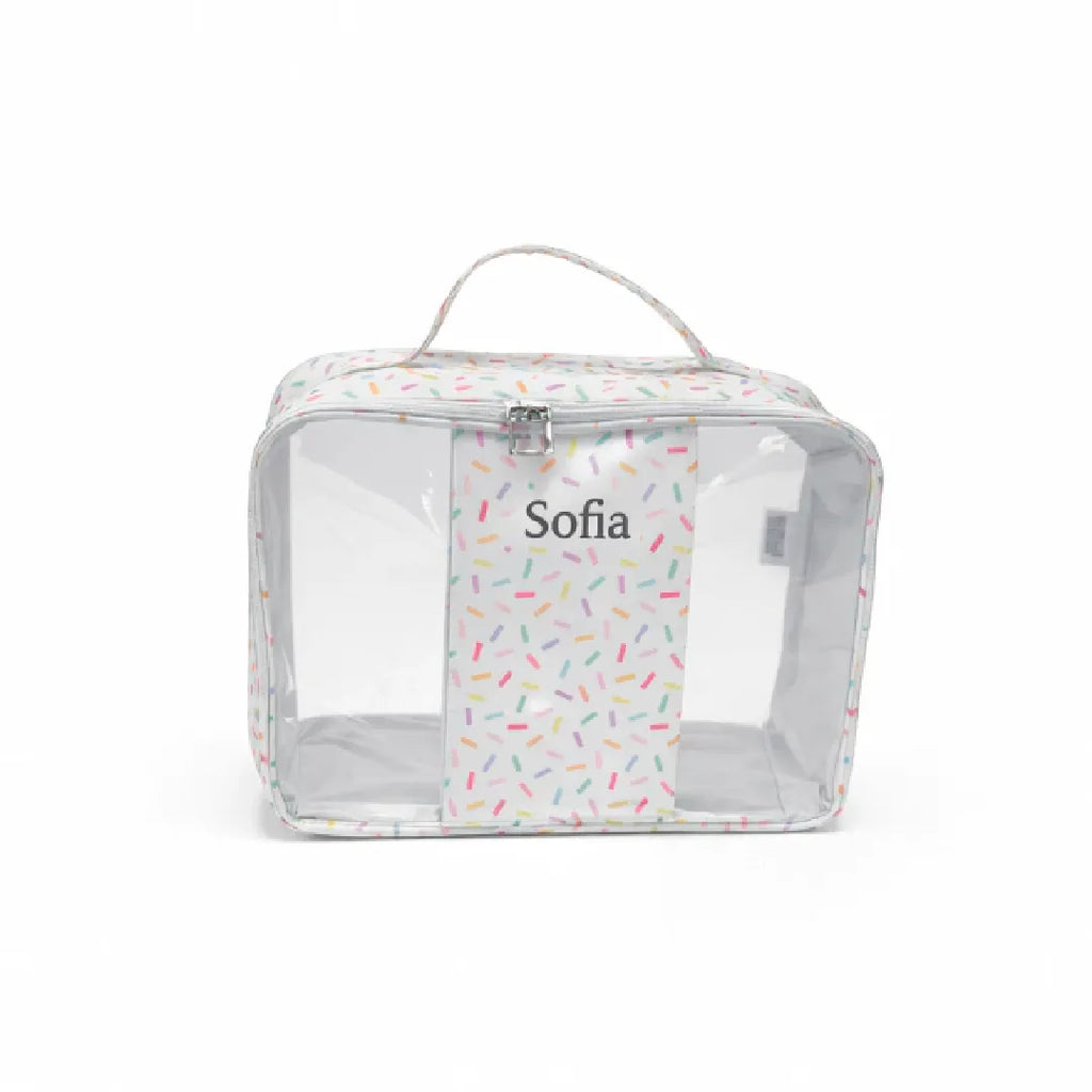 Kit Necessaires M - Confete