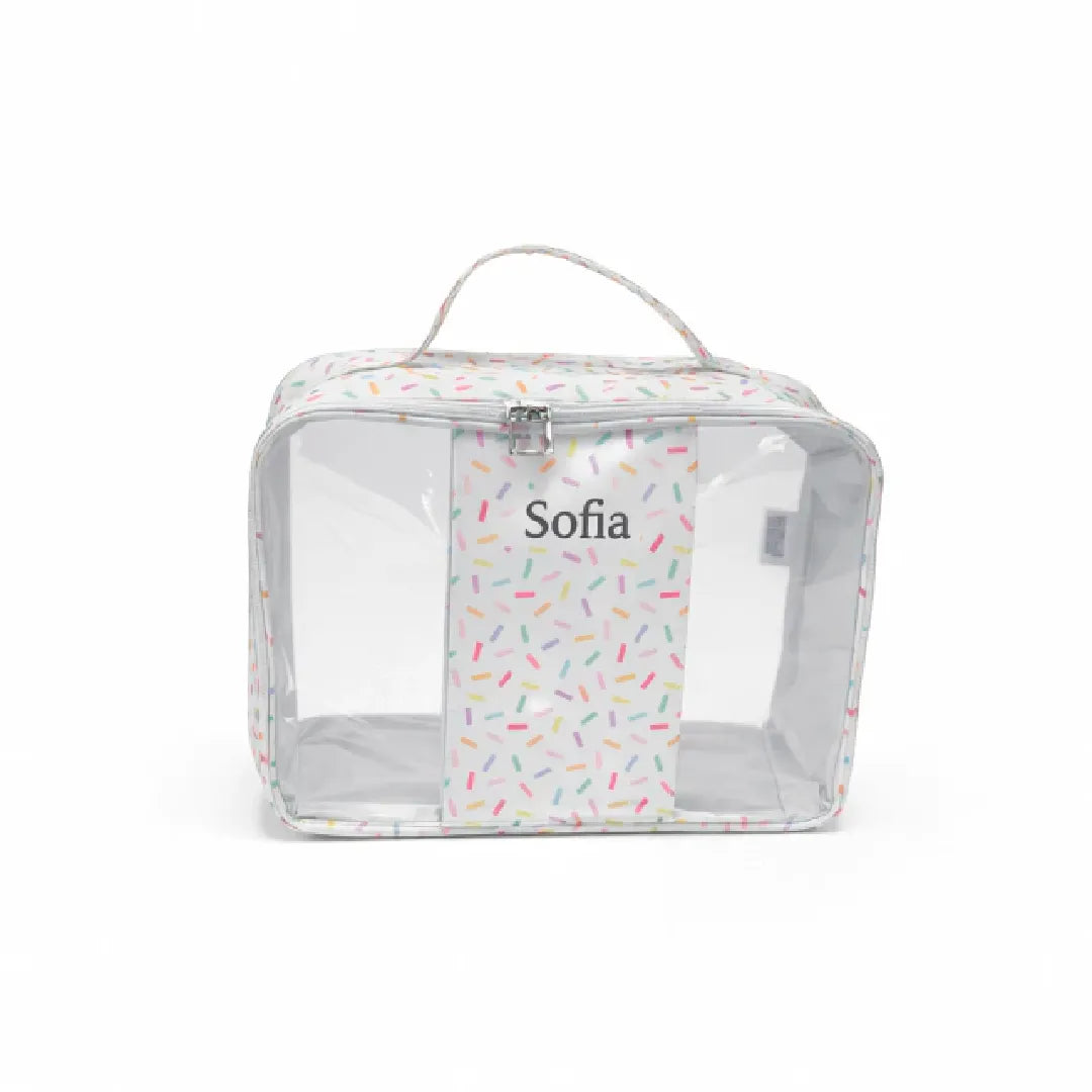 Kit Necessaires M - Confete